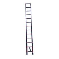 Kopėčios teleskopinės Draumet | 13 pakopų 85-380cm