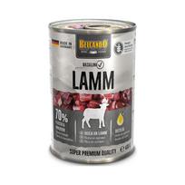 Belcando Baseline Lamb konservai su ėriena šunims, 400 g