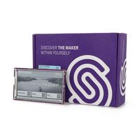 5 rašalo plokštelė – 5.2 colio 960 x 540 pikselių el, popieriaus ekranas – ESP32 – Suderinamas su Arduino – Lituotas 333255