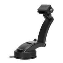 Handheld Radio Windshield Mount 2 Way Suction Cup Walkie Talkie Holder for UV5R Retevis