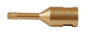 Deimantinė gręžimo karūna Makita D-79924  8 mm, M14