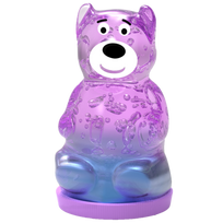 Antistresini Slime masė Bear 105 ml