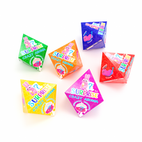 Antistresini Slime masė Crazy Aroma SURPRISE+Squish