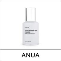 [ANUA] (bo) Retinolis 0,3 Niacinas Atnaujinantis serumas 30ml