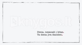 Atvirukas GERA DIENA