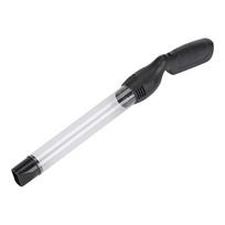 Pest Suction Trap Tube LED Lighting Handheld Bugs Fly Vacuum Cleaner Bug Catcher Grabber for Stink Bug Moth Cockroach Spider Ant CHINA