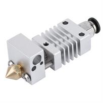3D Printer Stainless Steel J head Hotend Extruder Kit For Creality CR10 CR10S CR10S4 CR10S5