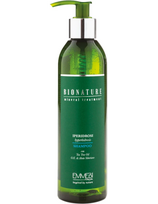 Emmebi Italia šampūnas balansuojantis, valomasis, nuo hiperhidrozės Emmebi Bionature Hyperhidrosis 250ml