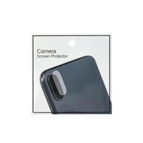5D Full Glue Camera Tempered Glass - for Samsung Galaxy A36, Black