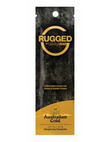 Australian Gold Rugged by G Gentlemen - kremas vyrams deginimuisi soliariume