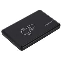 125khz USB RFID ID Card Reader & Writer & Copier Duplicator with 5pcs Key Tag