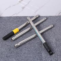 Telescopic Ceiling Paint Roller Extender Pole Portable Home Cleaning Brush for Tiles Walls Floors 4 Section Rod CHINA gray