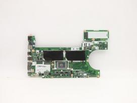 Lenovo AMD Ryzen 3 PRO 5450U  motherboard with integrated