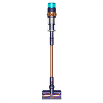 Dyson Gen5detect Absolute, aukso spalvos - Dulkių siurblys