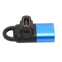 Smartwatch Charging Cable Converter USB Type C Adapter Converter for Coros Pace2 Apex Apex Pro