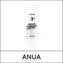 [ANUA] (bo5) 3 Ceramide Panthenol Moisture Barrier Cream 100ml