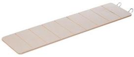 Medinės kopėčios graužikams Zolux Neo 45x11,5x0,07 cm