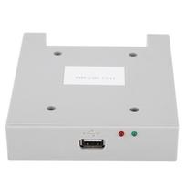 FDD-UDD U144 1,44MB USB SSD diskelio emuliatorius pramoniniams valdikliams