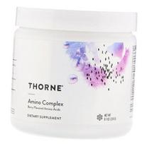 Amino rūgščių kompleksas, amino kompleksas, Thorne Research 231g Berry (27357008) 231g Berry