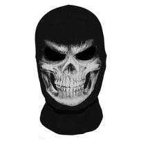 The Reaper Mask Cosplay Skull Ghost Death Halloween Cosplay Costume Balaclav AVE
