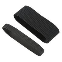 Objektyvo priartinimo rankenėlės guminis žiedas, objektyvo fokusavimo rankenėlės guminis žiedas, skirtas Tamron SP 24–70mm F2.8 Di VC USD A007 black