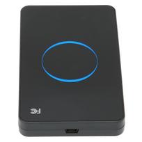 ID kortelių skaitytuvas R80D 125kHz Plug and Play USB sąsaja ID kortelių skaitytuvas su LED indikatoriumi