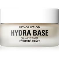 Revolution Hydra Base Primer Drėkinamoji makiažo bazė 25 ml