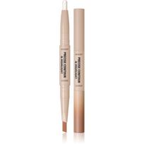 Revolution Precise Contour & Highlight dviejų atspalvių kontūravimo pieštukas atspalvis Light 1.45 g