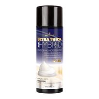 Sensuva Ultra Thick Anal Hybrid, 100 ml Analinis hibridinis lubrikantas