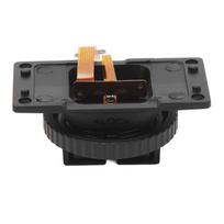 Hot Shoe Mount Foot Compatible for Godox TT350S Flash Fix Repair Parts Photography Accessories