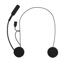 Belaidės Bluetooth ausinės Šalmas Ausinės Ausinės Garsiakalbiai Muzika mobiliajam telefonui