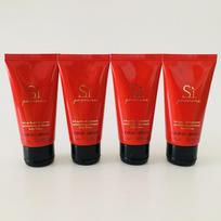 Giorgio Armani Si Passione Kūno losjonas 200ml (4x50ml)
