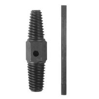 Maišytuvo sulūžusio sriegio ištraukiklis Aukštas patvarumas Neslystanti rankena Universalus vanduo A