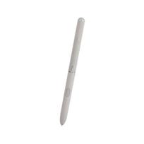 Jutiklinis rašiklis S Pen pakaitalas, skirtas „Samsung Galaxy Tab S4 SM-T835 T830“, baltas balta