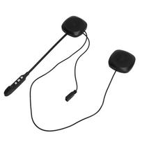 Motociklo šalmas Bluetooth ausinė Belaidė Bluetooth laisvų rankų įranga su automatiniu atsiliepimu