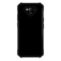 Ulefone Armor X13 dėklas (TPU) - Juoda