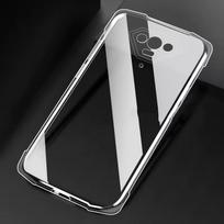 Ulefone Armor X13 dėklas (TPU) - Skaidri