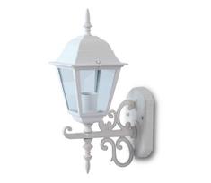 Sieninis lauko šviestuvas 1xE27/60W/230V IP44