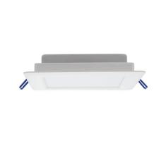 Opple 26664 - LED įleidžiamas lubinis šviestuvas LED/12W/230V 4000K