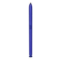 Stylus Pen Replacement Lightweight Portable Stylus Touch Writing S Pen for Galaxy Note 10 Note 10+ mėlyna