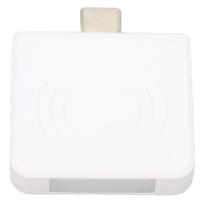 R65 for RFID Smart Card Reader Type C Phone OTG Card Reader 125Khz13.56Mhz IDIC Reader
