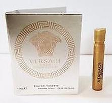Versace Eros pour Femme tualetinis vanduo, 1ml