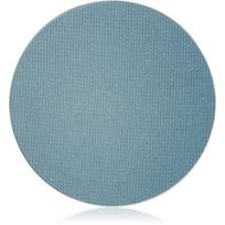 MAC Cosmetics Powder Kiss Soft Matte Eye Shadow Refill papildymas akių šešėliams Good Jeans 1.5 g