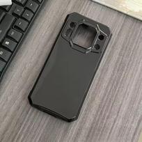 Oukitel WP39 dėklas (TPU) - Juoda