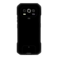 Ulefone Armor 27 Pro / 27T Pro dėklas (TPU) - Juoda