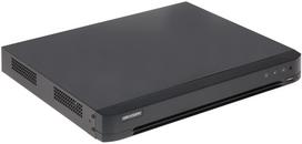 AHD, HD-CVI, HD-TVI, CVBS, IP REGISTRATORIUS IDS-7208HUHI-M2/P(C)/4A+8/4ALM 8 KANALŲ AcuSense PoC Hikvision
