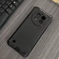 Oukitel G1 dėklas (TPU) - Juoda