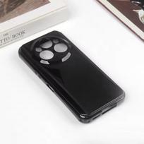 Oukitel WP35 dėklas (TPU) - Juoda