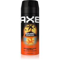 Axe Sunset Fresh dezodorantas purškiklis vyrams 150 ml