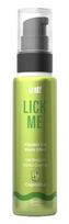 Šildantis gelis Intt Lick Me Caipirinha Kissable Gel, 50 ml